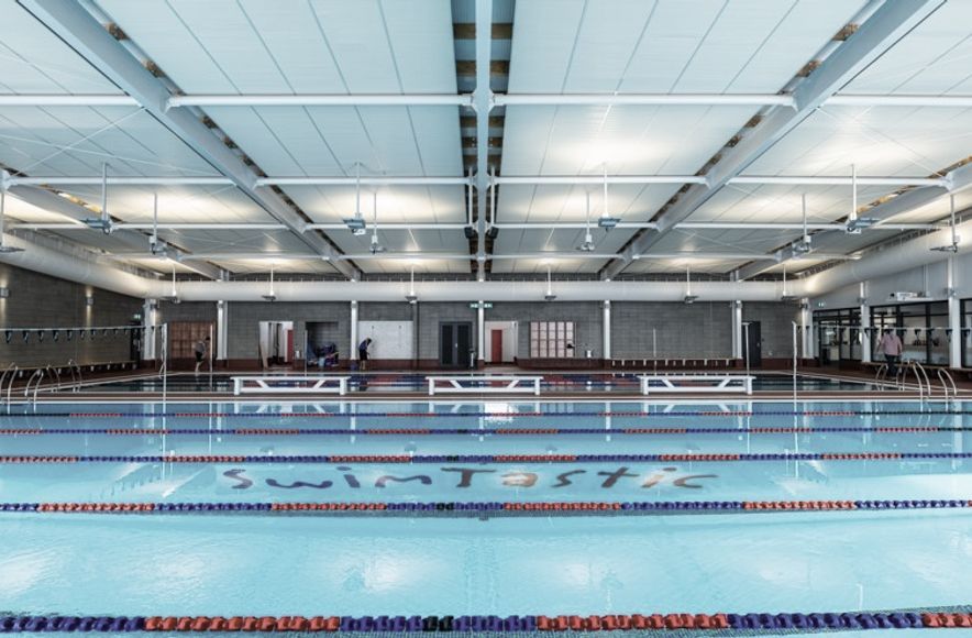 SwimTastic