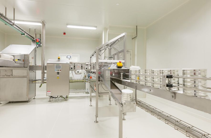 Synlait Milk Ltd