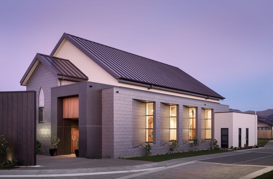 Nazareth House Chapel