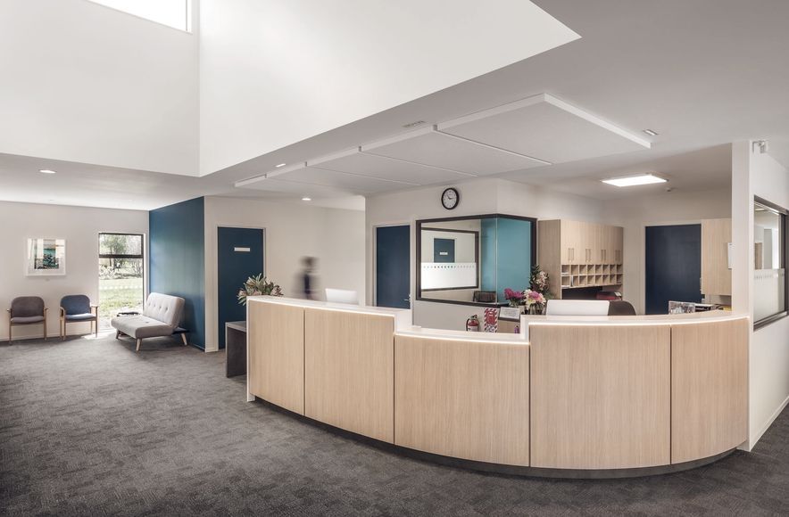 Woodham Road Medical Centre