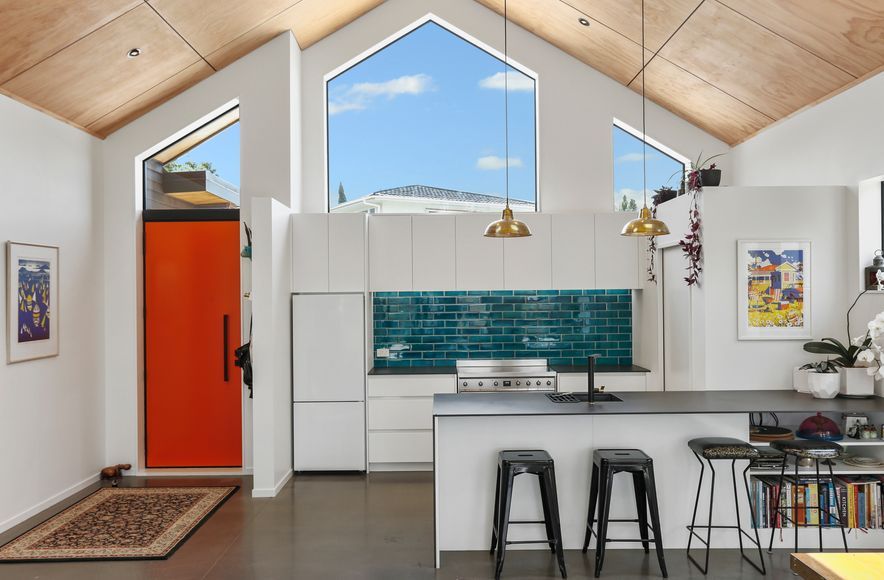 ehouse® TAHI (Temporary)