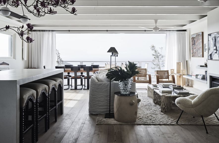 Tamarama House