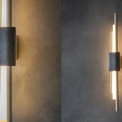Tanto Wall Light
