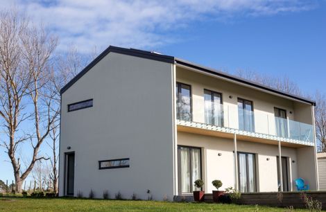 Whanganui – Parthenay