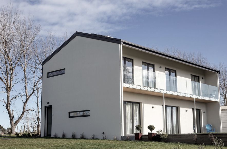 Whanganui – Parthenay