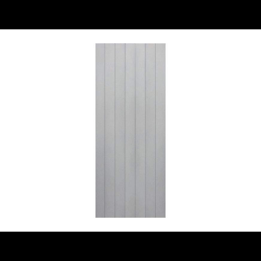 TGV Aluminium Modern Entrance Doors