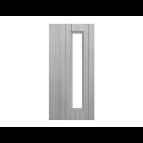 TGVVP10 Aluminium Modern Entrance Doors