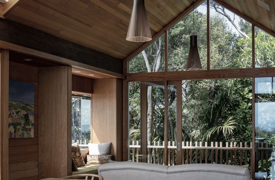 The Treehouse