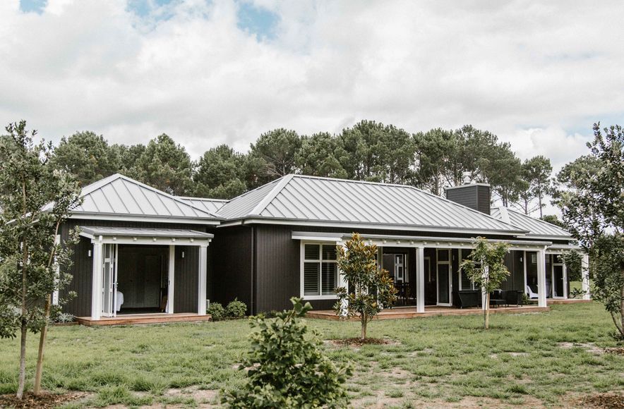 Thorpe - Matarangi