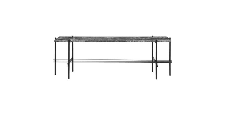 TS Console by GUBI