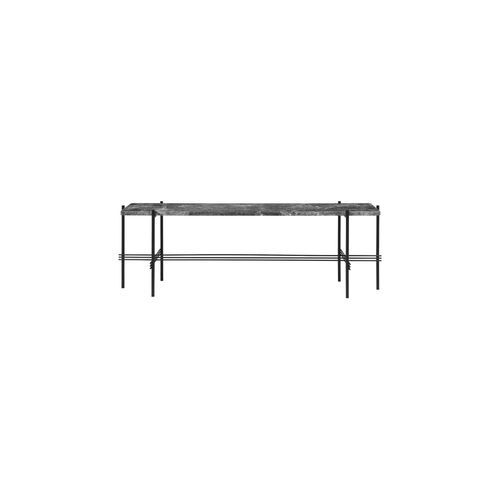 TS Console by GUBI