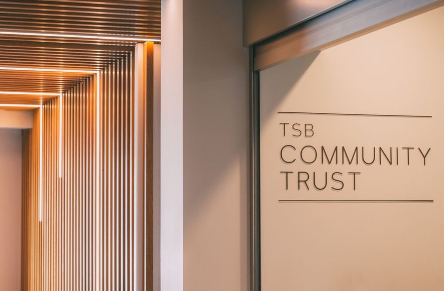 TSB Community Trust