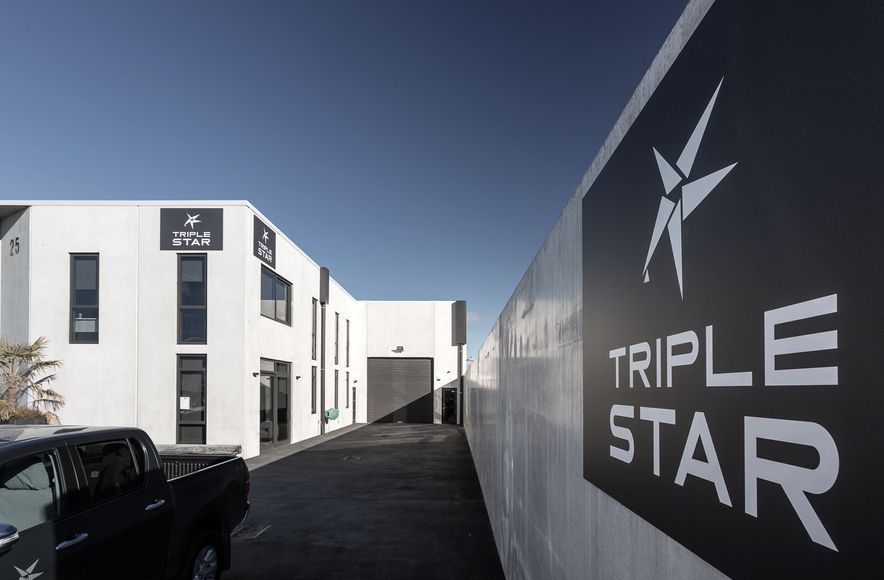 TSML Offices