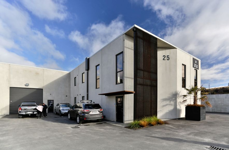 TSML Offices