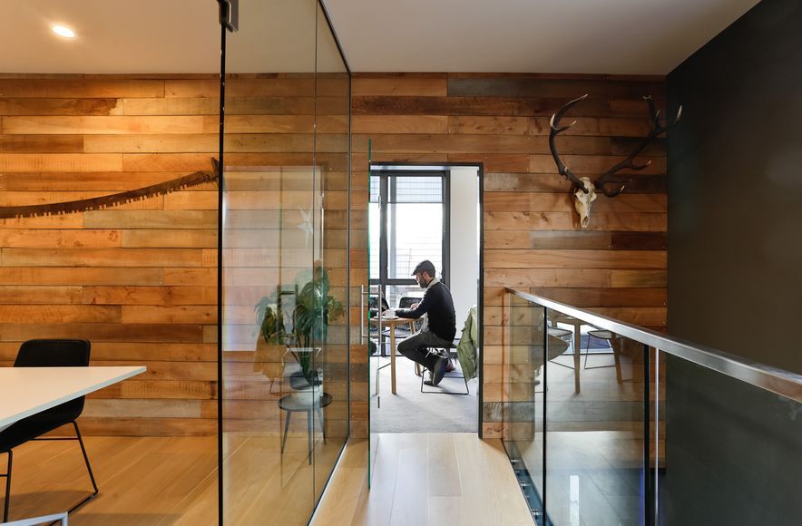 TSML Offices
