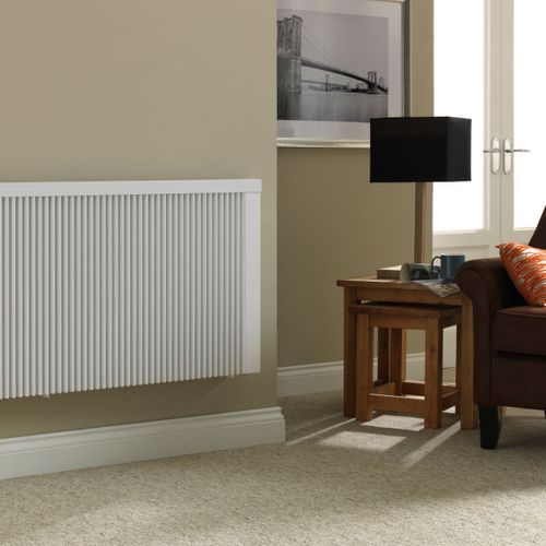 Premium Quality German Electric Heat Storage Radiators