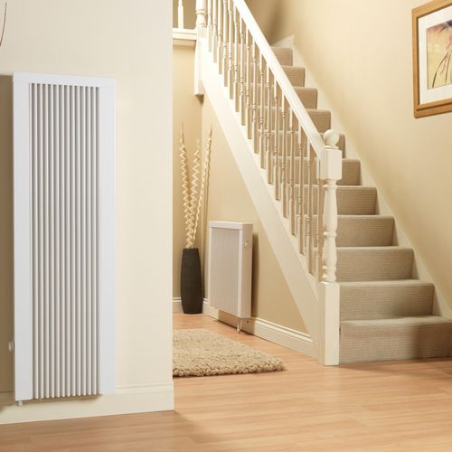 Premium Quality German Electric Heat Storage Radiators