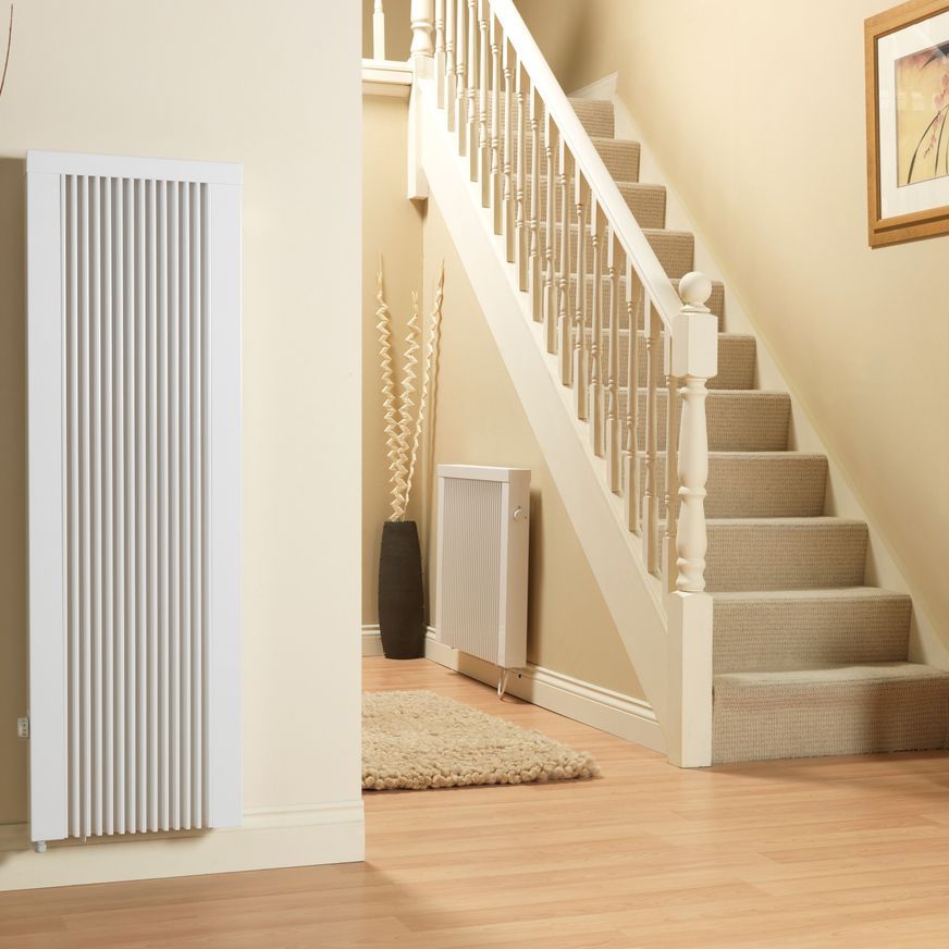 Premium Quality German Electric Heat Storage Radiators