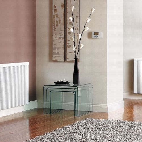 Premium Quality German Electric Heat Storage Radiators