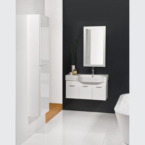 Tablo Side Cabinets By Michel Cesar