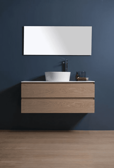 Tablo Vanity By Michel Cesar
