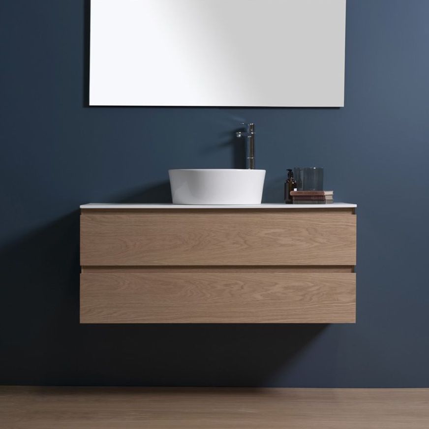 Tablo Vanity By Michel Cesar