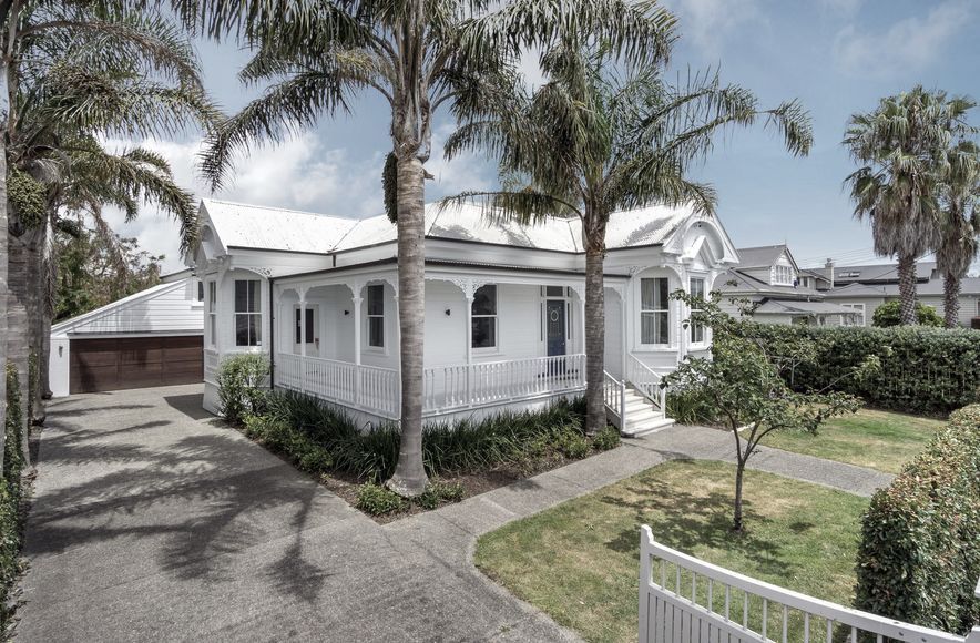 Tainui Street Home