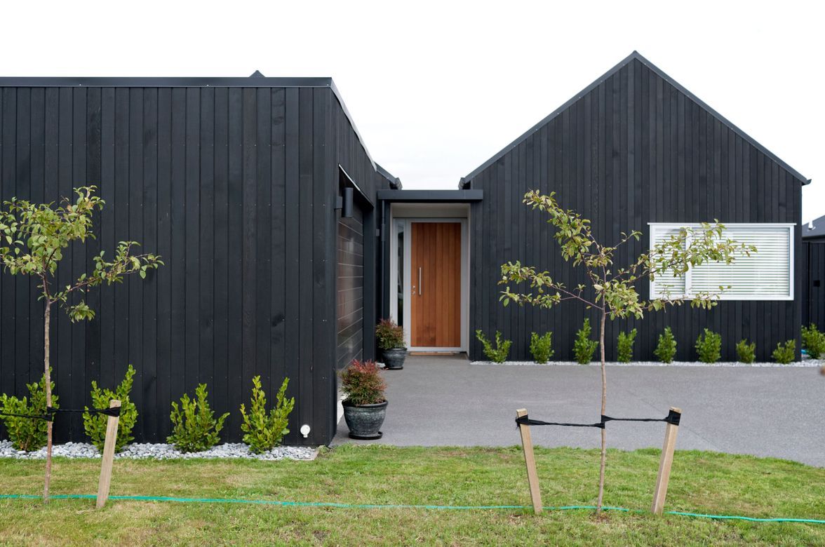 Taiore House