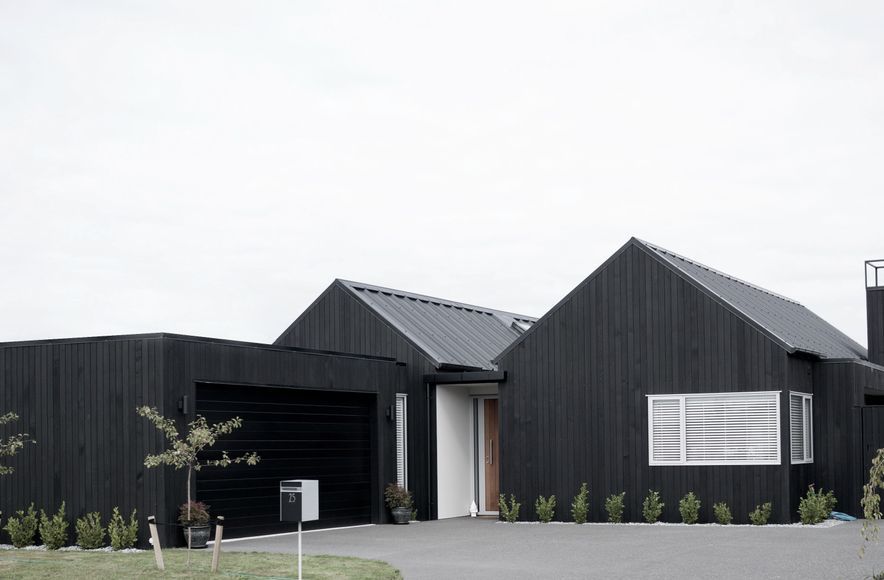 Taiore House
