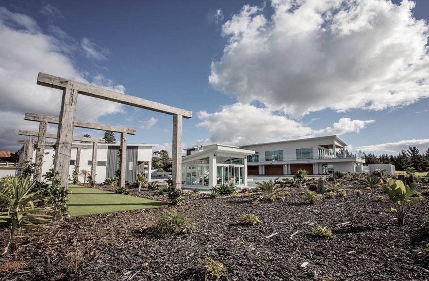 Taipa, Doubtless Bay Home