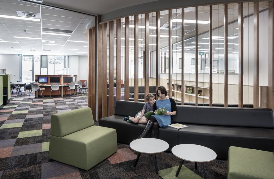 Taita Library