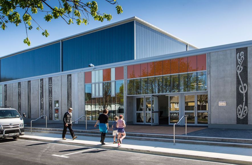 Taita Library