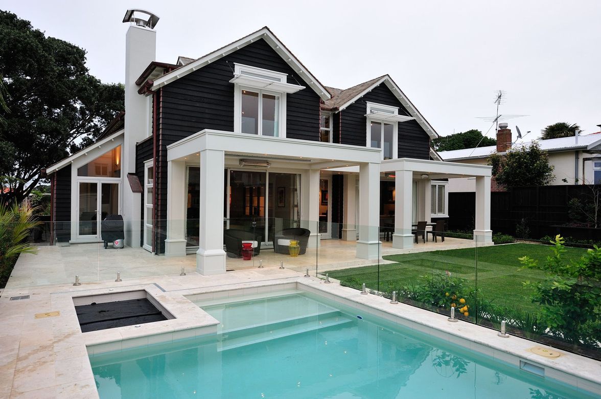 Takapuna House II