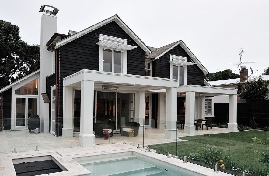 Takapuna House II