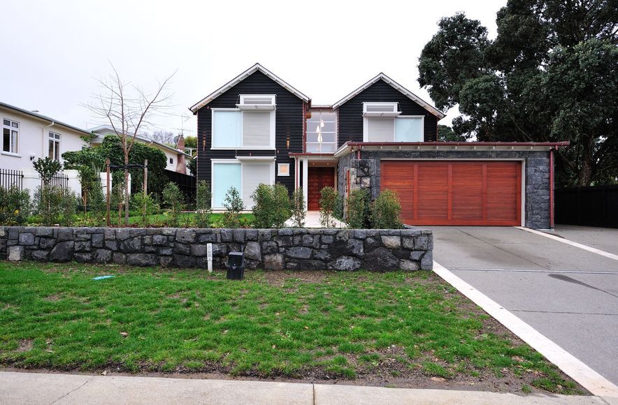 Takapuna House II