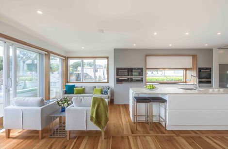 Takapuna Kitchen