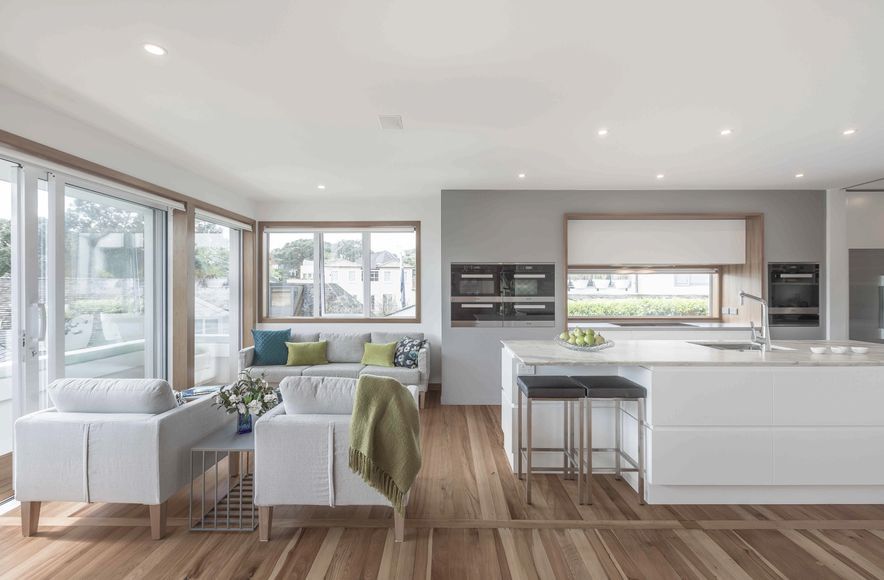 Takapuna Kitchen