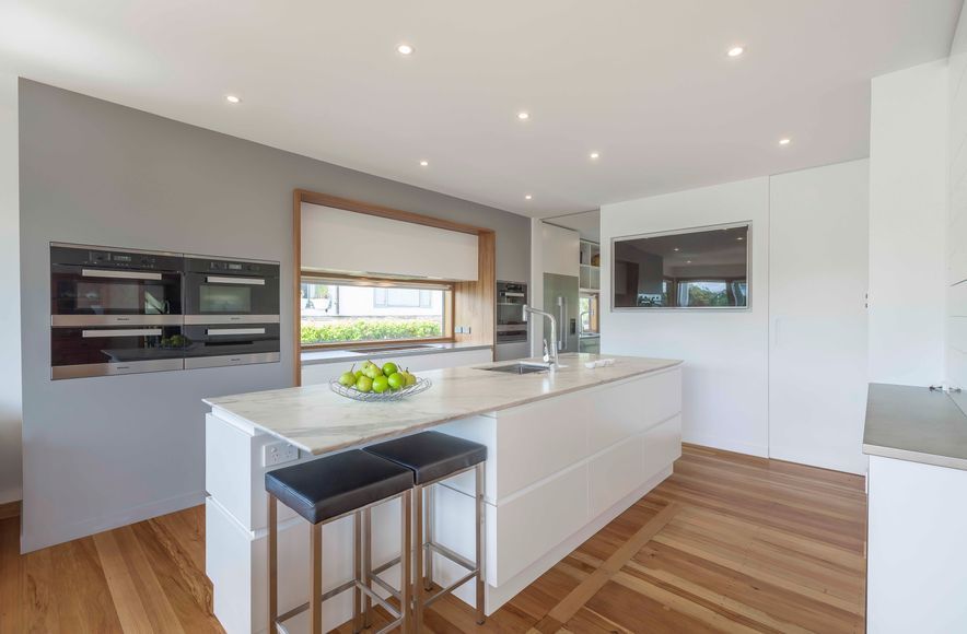 Takapuna Kitchen