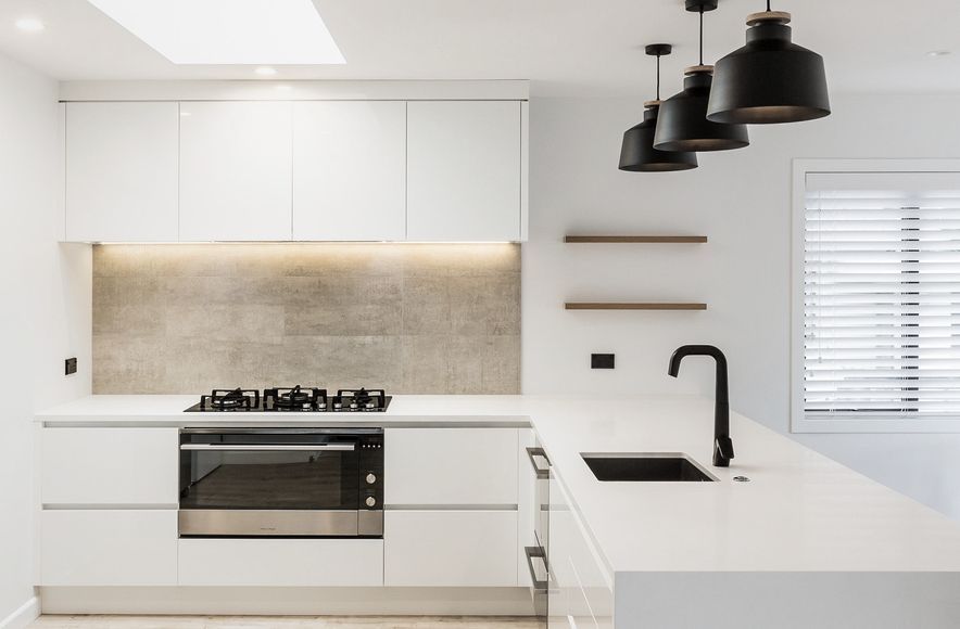 Takapuna Kitchen