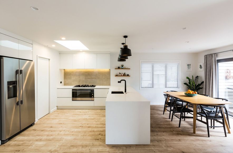 Takapuna Kitchen