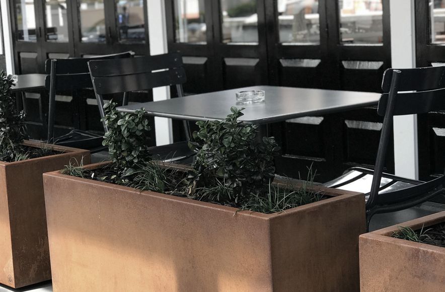 Takapuna Restaurant