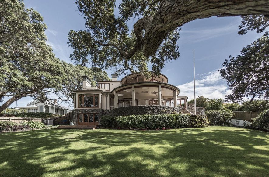 Takapuna Addition