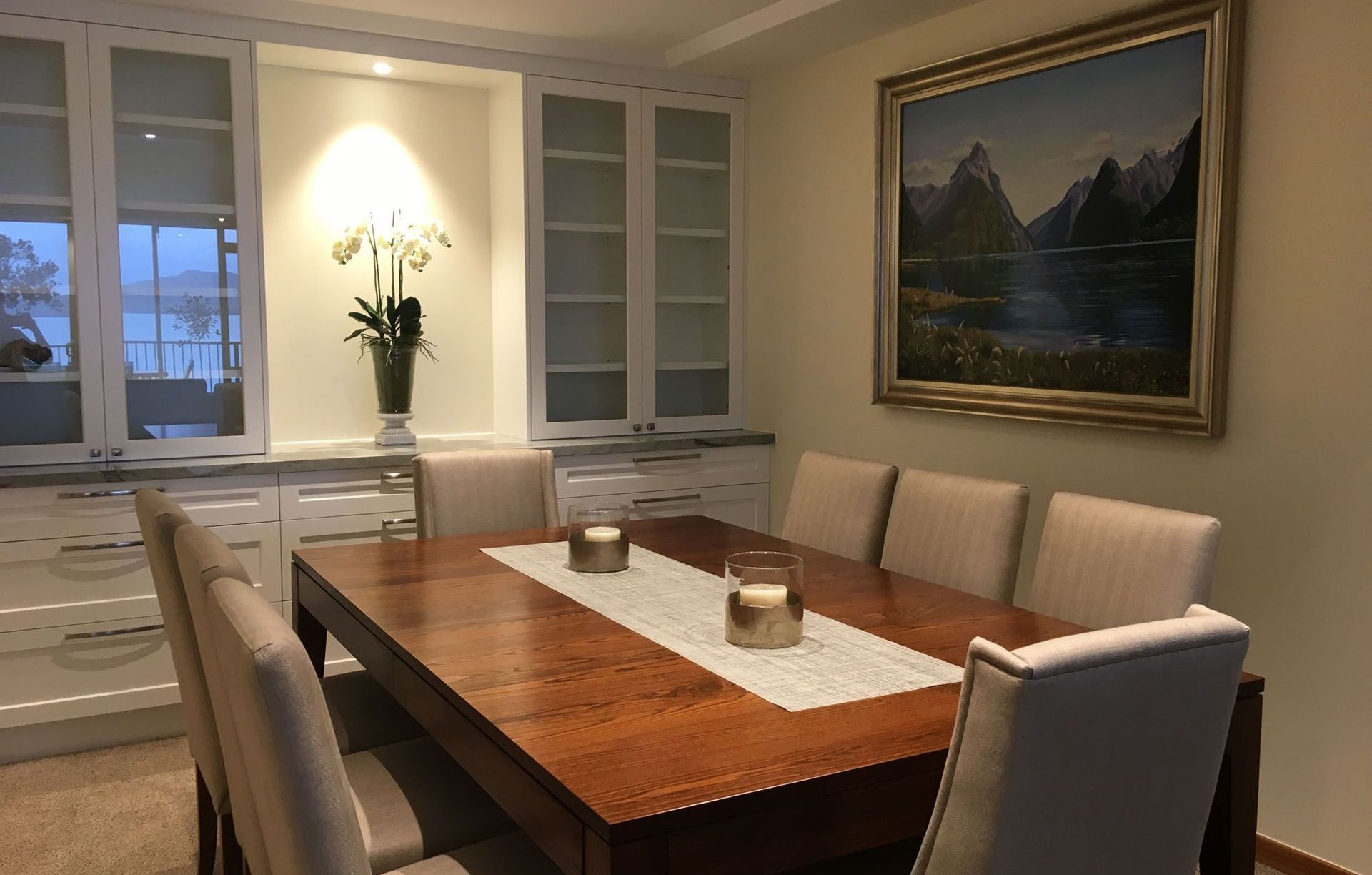 Apt Interiors