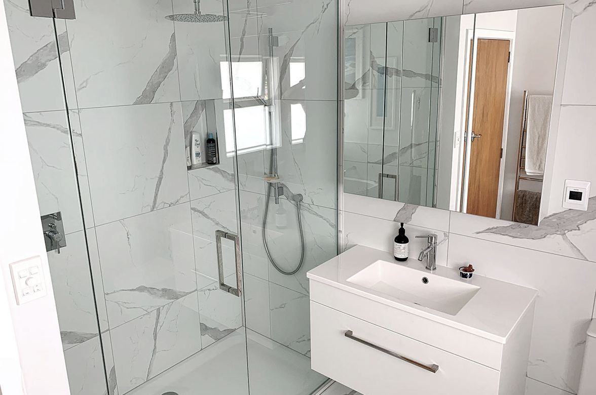 Takapuna Unit Renovation