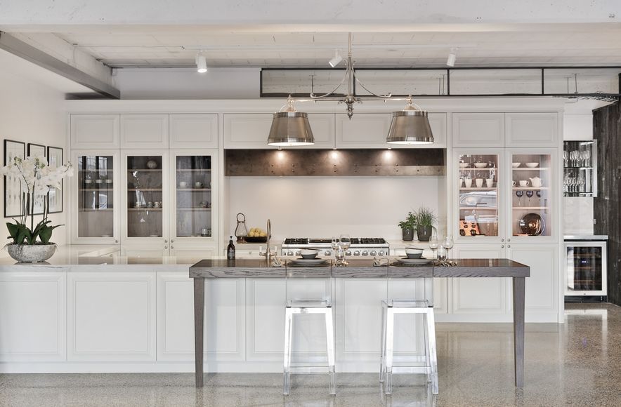 Kitchen - Traditional