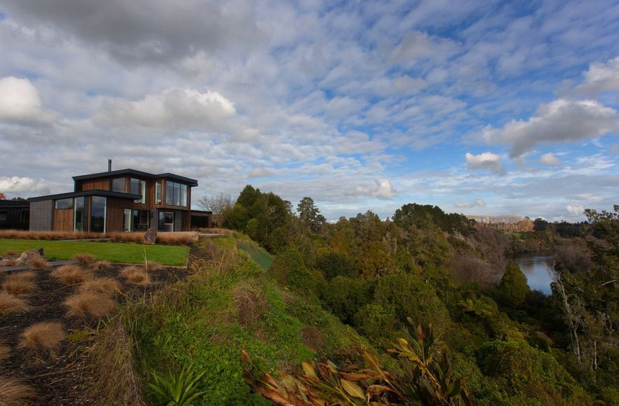 Tamahere Home