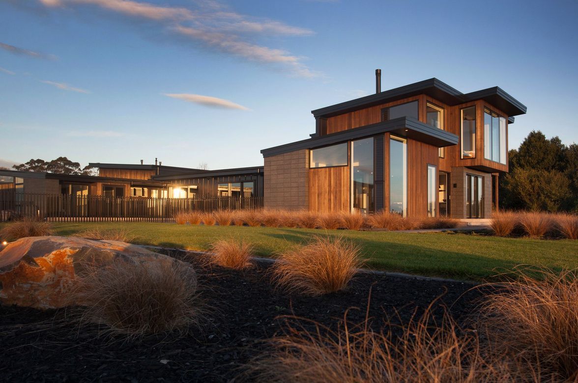 Tamahere Home