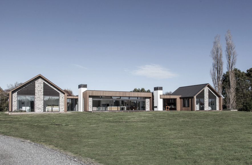 Tamahere House