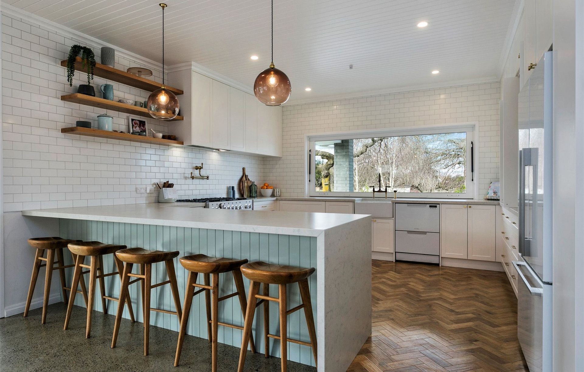 Treetown Kitchens