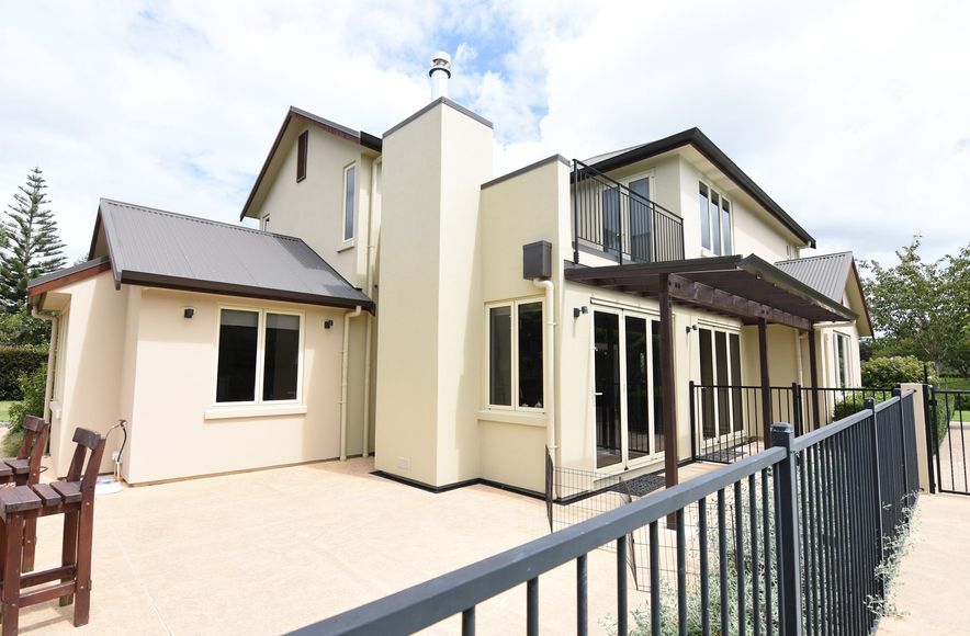 Luxury & Lifestyle - Tamahere
